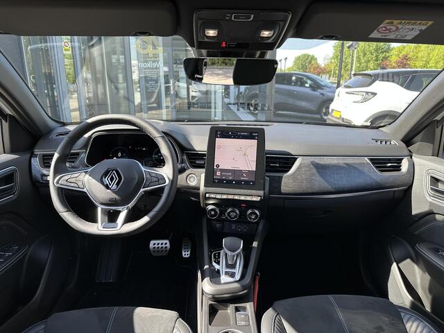Renault Arkana E-Tech full hybrid 145 esprit Alpine l Origineel NL l 1e-eigenaar l t/m 2028 fabrieksgarantie