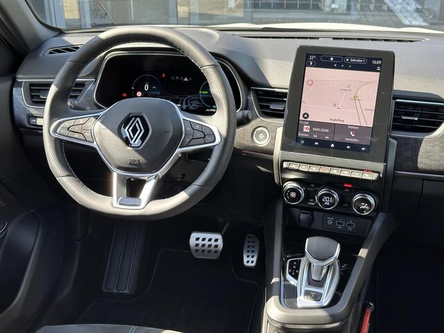 Renault Arkana E-Tech full hybrid 145 esprit Alpine l Origineel NL l 1e-eigenaar l t/m 2028 fabrieksgarantie