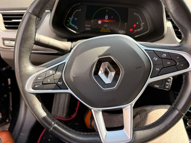 Renault Arkana 1.6 E-Tech Hybrid 145 Intens 143pk Trekhaak | Adaptieve Cruise | Achteruitrijcamera | All Season banden