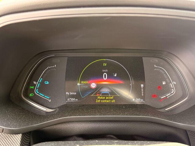 Renault Arkana 1.6 E-Tech Hybrid 145 Intens 143pk Trekhaak | Adaptieve Cruise | Achteruitrijcamera | All Season banden