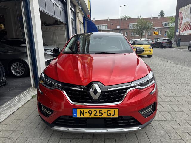 Renault Arkana 1.6 E-Tech Hybrid 145 Intens FULL OPTIONS/DEALER OND.