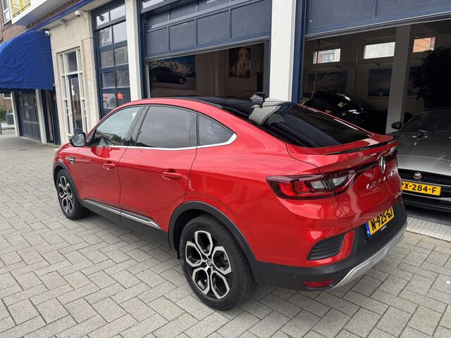 Renault Arkana 1.6 E-Tech Hybrid 145 Intens FULL OPTIONS/DEALER OND.