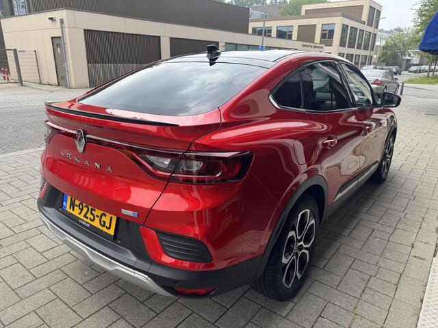 Renault Arkana 1.6 E-Tech Hybrid 145 Intens FULL OPTIONS/DEALER OND.