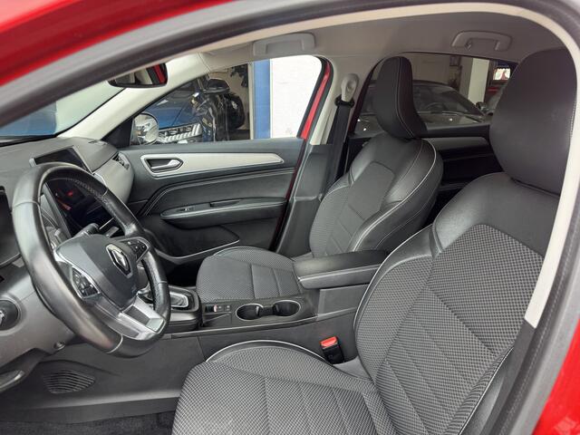 Renault Arkana 1.6 E-Tech Hybrid 145 Intens FULL OPTIONS/DEALER OND.