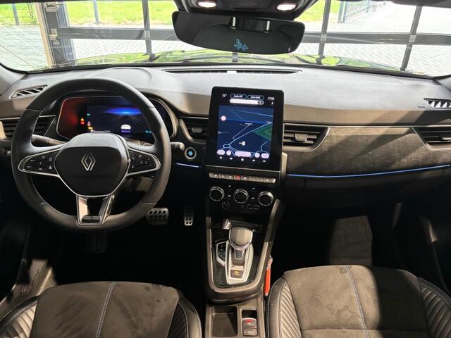 Renault Arkana 1.6 E-Tech Full Hybrid 145 Esprit Alpine Bose 25.000 km