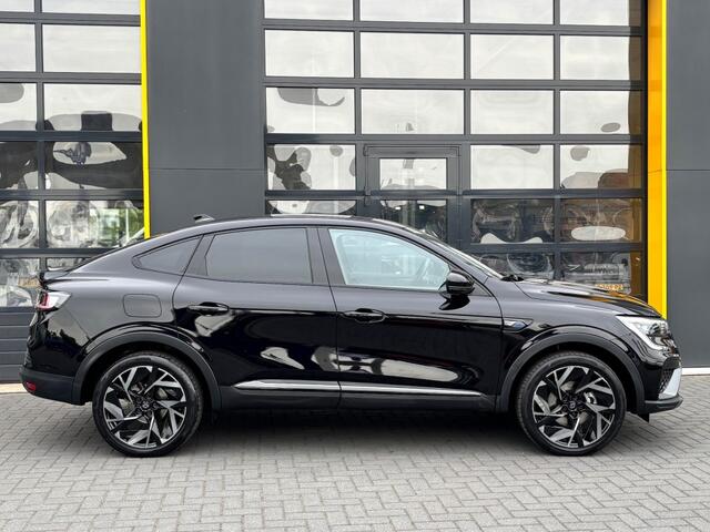 Renault Arkana 1.6 E-Tech Full Hybrid 145 Esprit Alpine Bose 25.000 km