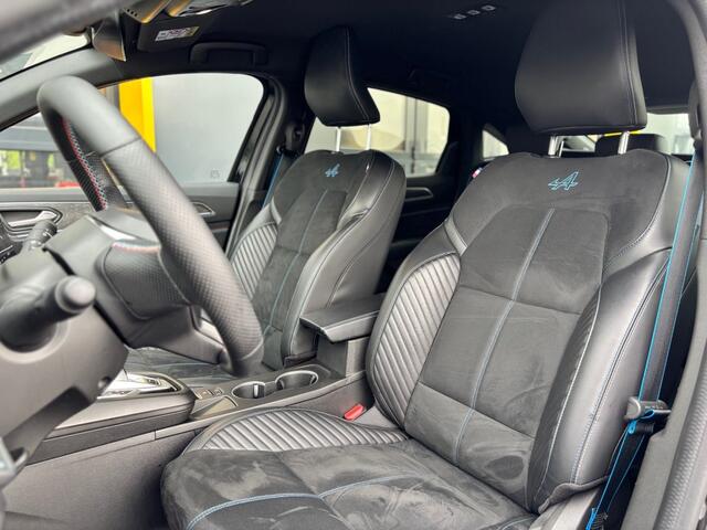 Renault Arkana 1.6 E-Tech Full Hybrid 145 Esprit Alpine Bose 25.000 km