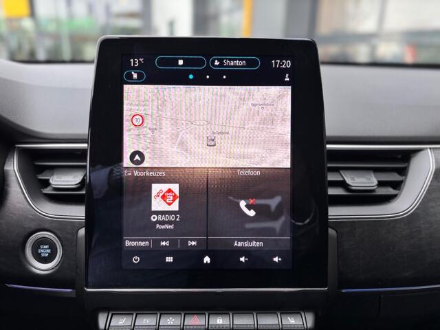 Renault Arkana 1.6 E-Tech Full Hybrid 145 Esprit Alpine Bose 25.000 km