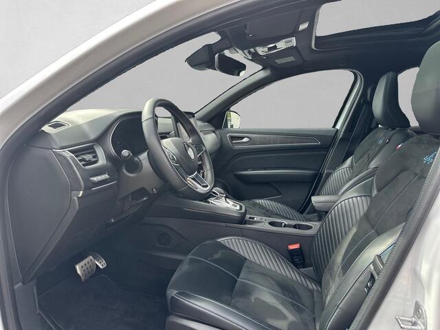 Renault Arkana 1.6 E-Tech full hybrid 145 esprit Alpine PANO / BOSE / 360 / STOEL&STUURVERW