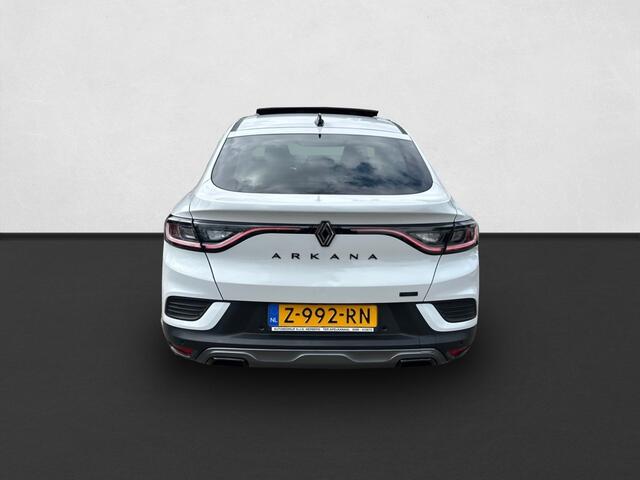 Renault Arkana 1.6 E-Tech full hybrid 145 esprit Alpine PANO / BOSE / 360 / STOEL&STUURVERW