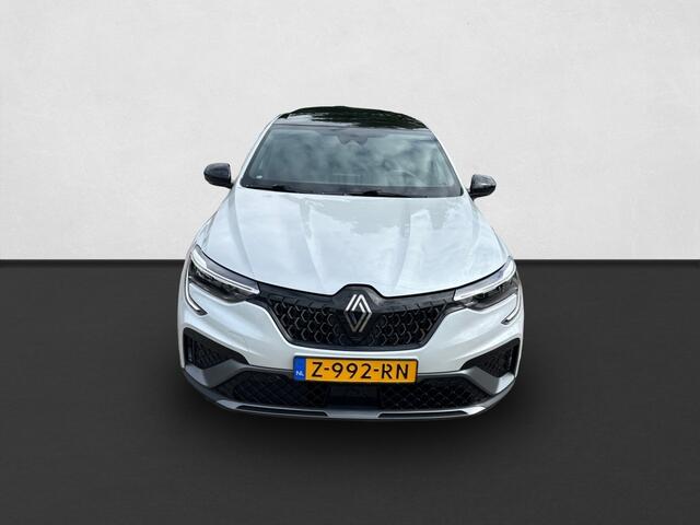 Renault Arkana 1.6 E-Tech full hybrid 145 esprit Alpine PANO / BOSE / 360 / STOEL&STUURVERW