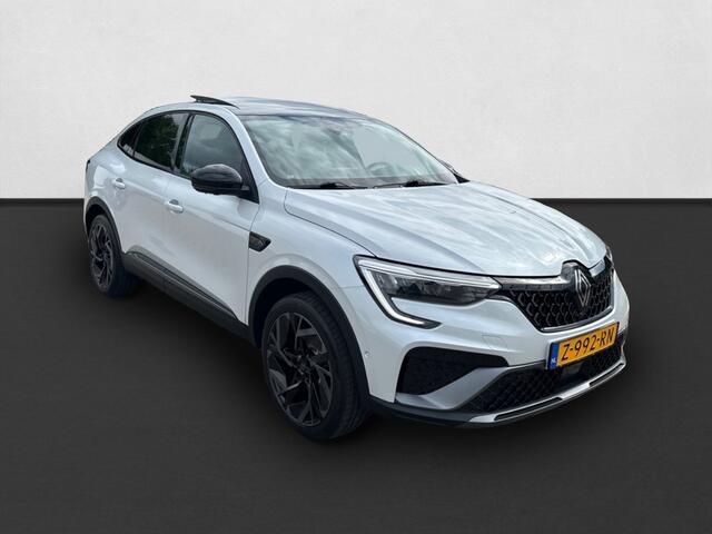 Renault Arkana 1.6 E-Tech full hybrid 145 esprit Alpine PANO / BOSE / 360 / STOEL&STUURVERW