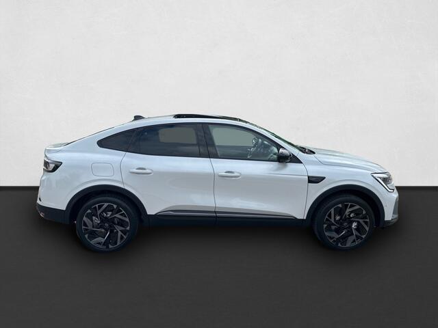 Renault Arkana 1.6 E-Tech full hybrid 145 esprit Alpine PANO / BOSE / 360 / STOEL&STUURVERW