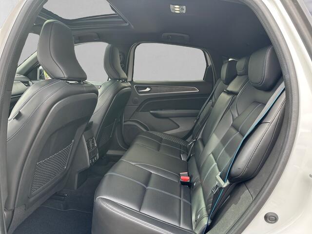 Renault Arkana 1.6 E-Tech full hybrid 145 esprit Alpine PANO / BOSE / 360 / STOEL&STUURVERW