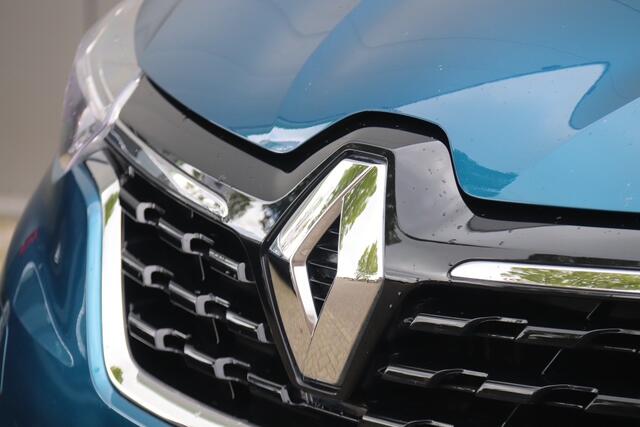 Renault Arkana 1.6 E-Tech Hybrid 145 Intens, Camera, Pano, Navi