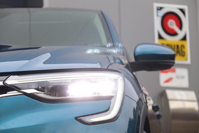 Renault Arkana 1.6 E-Tech Hybrid 145 Intens, Camera, Pano, Navi