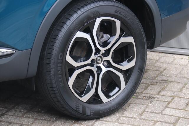 Renault Arkana 1.6 E-Tech Hybrid 145 Intens, Camera, Pano, Navi