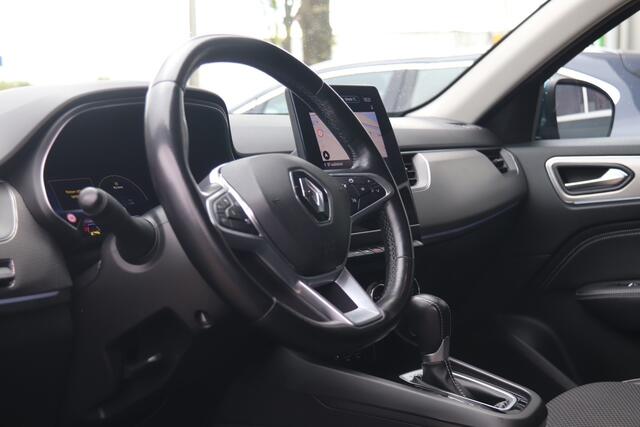 Renault Arkana 1.6 E-Tech Hybrid 145 Intens, Camera, Pano, Navi