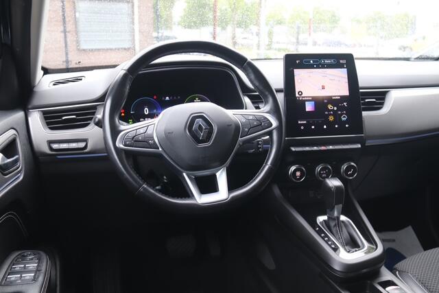 Renault Arkana 1.6 E-Tech Hybrid 145 Intens, Camera, Pano, Navi