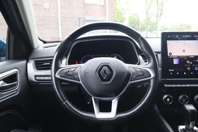 Renault Arkana 1.6 E-Tech Hybrid 145 Intens, Camera, Pano, Navi