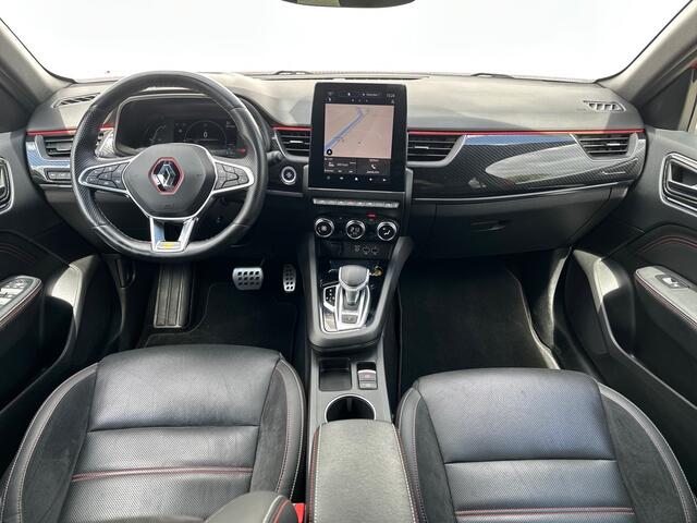 Renault Arkana 1.6 E-Tech Hybrid 145 R.S. Line ADAPT CRUISE / ALL SEASON / CAMERA / PDC V&A