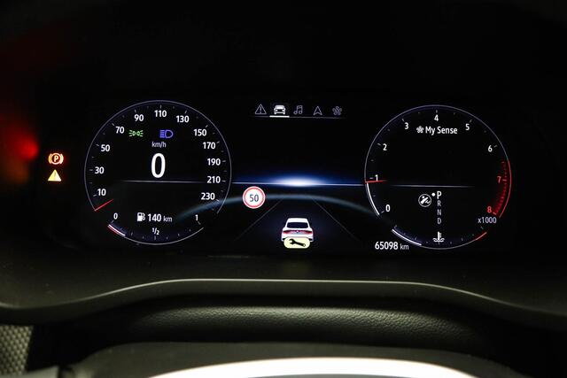 Renault Arkana 1.3 TCe 140 | WINTER PACK | LEDER | STUURVERWARMING | NAVIGATIE | DAB | APPLE | CAMERA | TREKHAAK | 18"