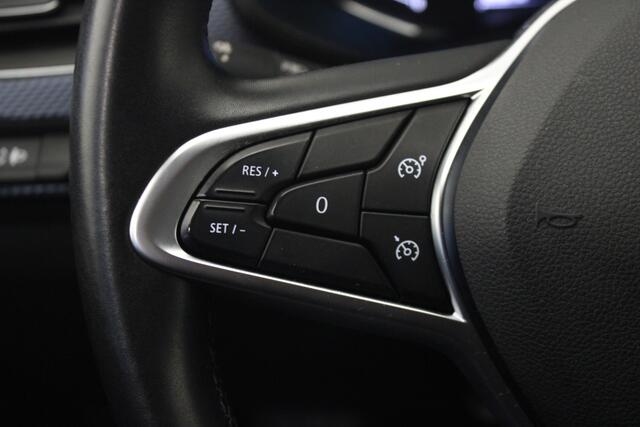 Renault Arkana 1.6 E-Tech Hybrid 145 Intens |Camera|Navi| *Hemelvaart open*