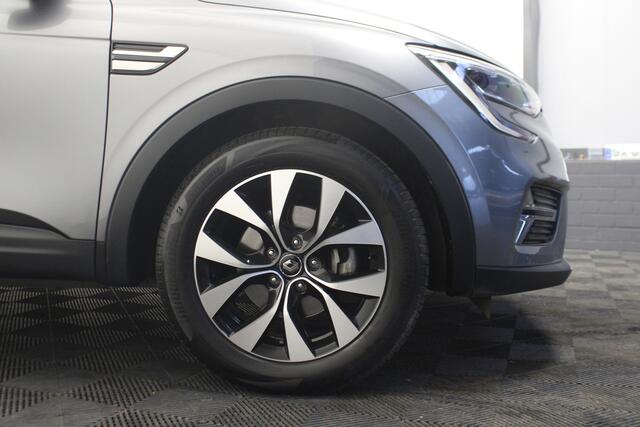Renault Arkana 1.6 E-Tech Hybrid 145 Intens |Camera|Navi| *Hemelvaart open*