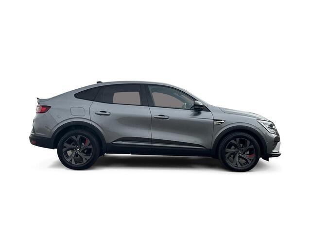 Renault Arkana 1.6 E-Tech Hybrid 145 R.S. Line ? Leder ? Stuurverwarming ? Camera