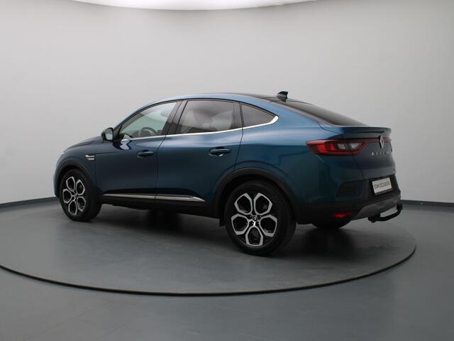 Renault Arkana E-Tech Hybrid Intens 145pk Camera | Adapt. Cruise | Parkeersens. v+a | Trekhaak