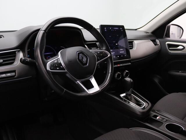 Renault Arkana E-Tech Hybrid Intens 145pk Camera | Adapt. Cruise | Parkeersens. v+a | Trekhaak