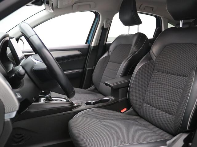 Renault Arkana E-Tech Hybrid Intens 145pk Camera | Adapt. Cruise | Parkeersens. v+a | Trekhaak