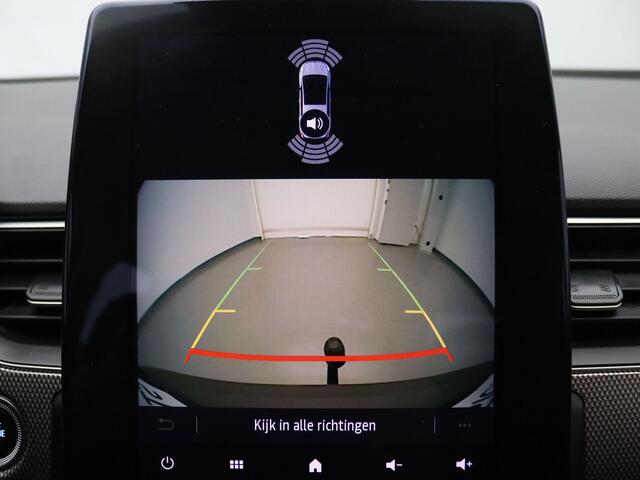 Renault Arkana E-Tech Hybrid Intens 145pk Camera | Adapt. Cruise | Parkeersens. v+a | Trekhaak
