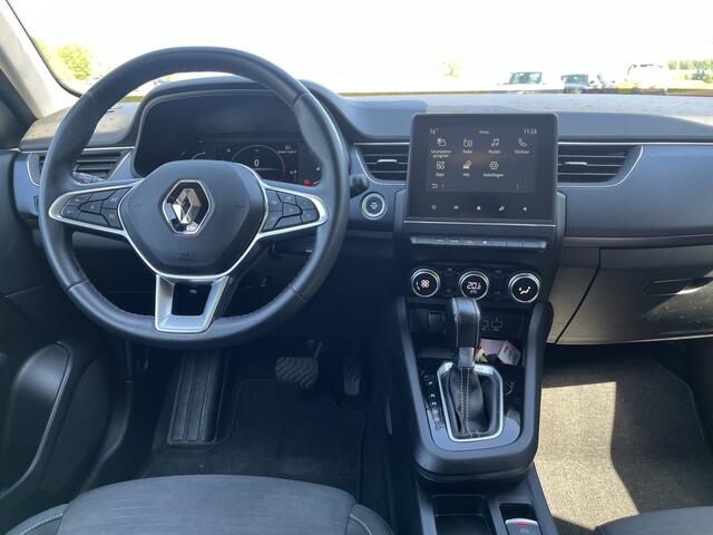 Renault Arkana 1.6 E-Tech Hybrid 145PK /