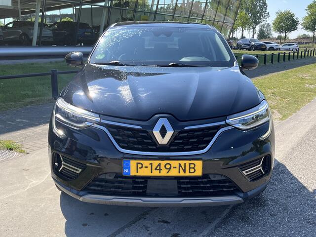 Renault Arkana 1.6 E-Tech Hybrid 145PK /