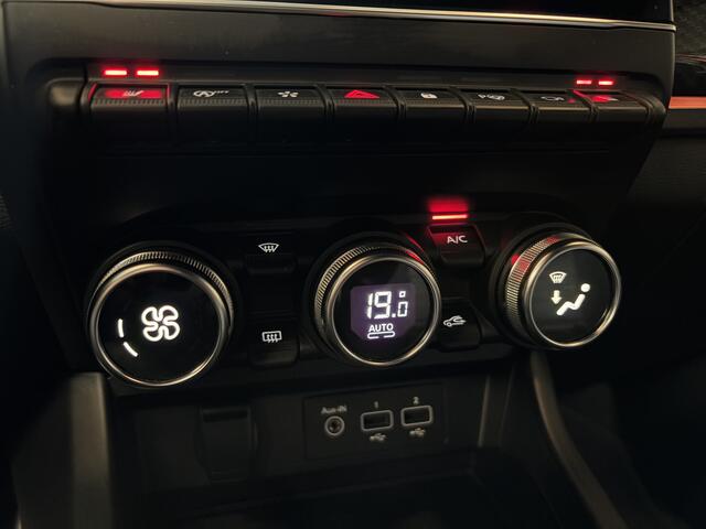 Renault Arkana 1.3 TCe 140 Stuurverwarming, Led, Adapt cruise