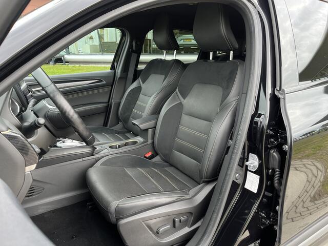 Renault Arkana 1.6 E-Tech hybrid 145PK E-Tech R.S.Line engineered / Dealer onderhouden / Adaptive Cruise / Elek. stoelen / Stoel+Stuurverw.