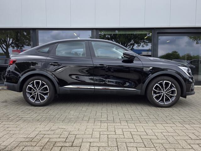 Renault Arkana 1.6 E-Tech Hybrid 145 Zen + CAMERA + PURE LED + KEYLESS + LM VELGEN