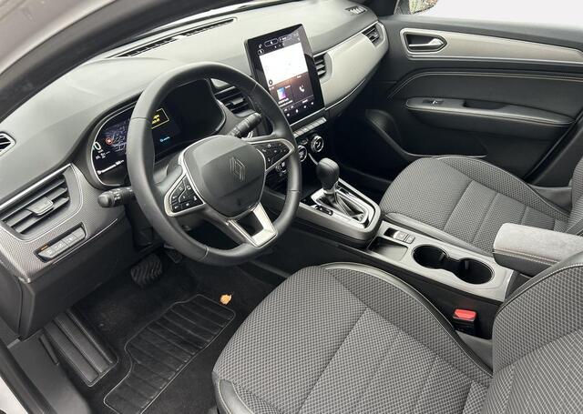Renault Arkana 1.6 E-Tech full hybrid 145 techno