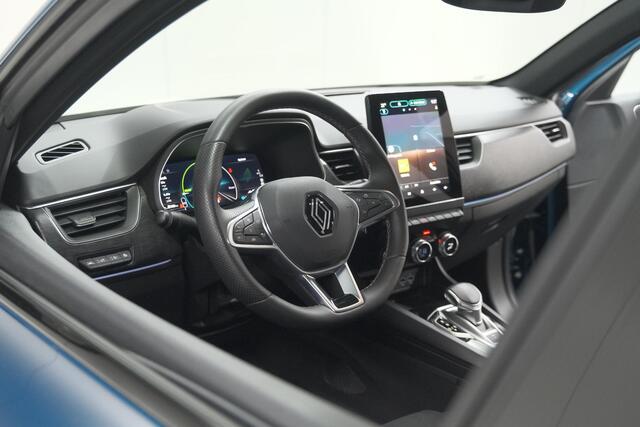 Renault Arkana 1.6 E-Tech full hybrid 145 Esprit Alpine | Trekhaak | 360 Camera | BOSE Audio | Adaptieve Cruise Control