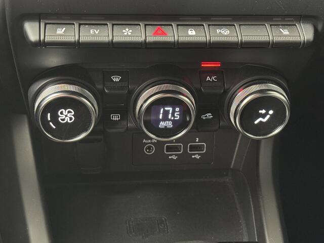 Renault Arkana 1.6 E-Tech Hybrid 145 R.S. Line | BOSE-Audiosysteem | Stoelverwarming | Trekhaak | Achteruitrijcamera |