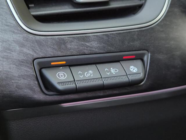 Renault Arkana 1.6 E-Tech full hybrid 145 esprit Alpine / Stuur- & Stoelverwarming / Apple Carplay & Android Auto / Achteruitrijcamera / Adaptief Cruise Control / Draadloze Telefoon Lader / Climate Control /