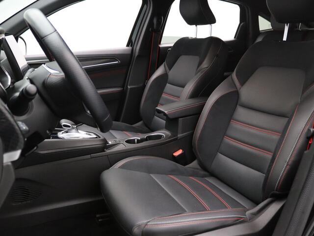 Renault Arkana E-Tech Hybrid 145pk R.S. Line Bose