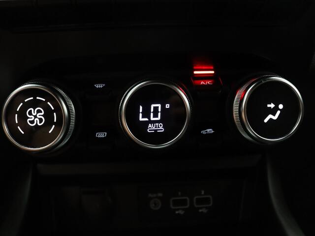 Renault Arkana E-Tech Hybrid 145pk R.S. Line Bose