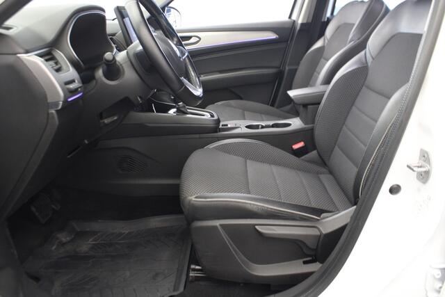 Renault Arkana 1.6 E-Tech Hybrid 145 Intens Groot navi