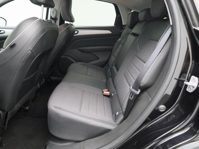 Renault Arkana 1.6 E-Tech Hybrid 145 Intens | Achteruitrijcamera | ACC | Lane Assist | Apple Carplay / Android Auto |