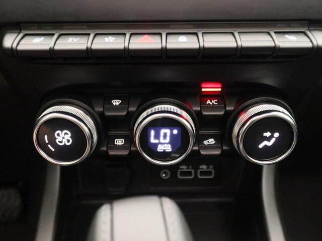 Renault Arkana E-Tech full hybrid 145 techno | Easy Link Navigatie met groot scherm en Apple CarPlay & Android Auto | Pack Look met el. bed. en verwarmbare voorstoelen | Pack Solid | elektrisch bedienbaar schuif- kanteldak |