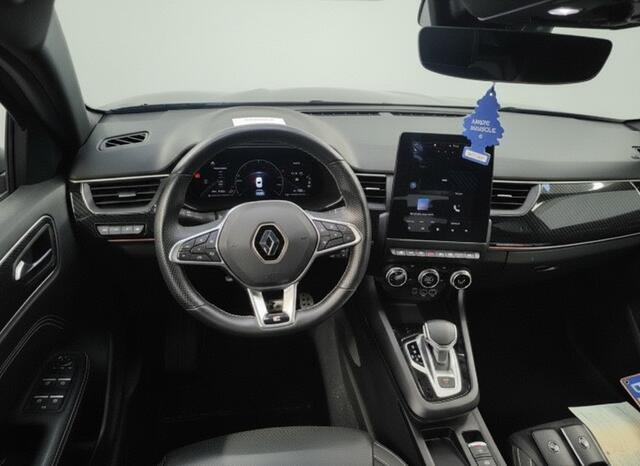 Renault Arkana 1.6 E-Tech Hybrid 145 Engineered Pano-dak/Gr.-navi/Adapt.-cruise/Stoel-stuurverwarming