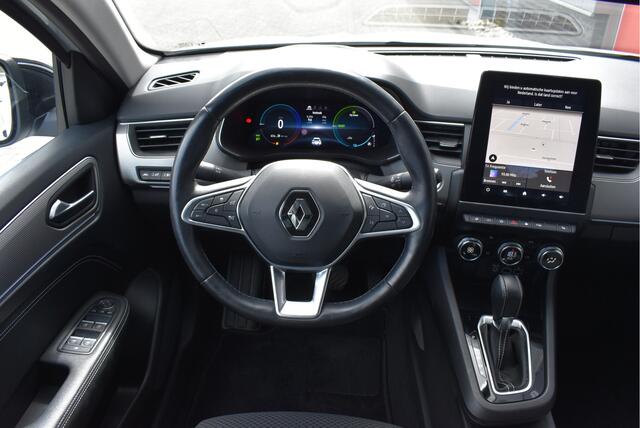 Renault Arkana 1.6 E-Tech hybrid 145 techno Camera, Adaptive cruise, Stoelverwarming, Trekhaak,