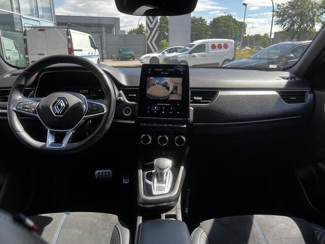 Renault Arkana 1.6 E-Tech full hybrid 145 esprit Alpine | 360 camera | All season banden | Adaptive Cruise Control |